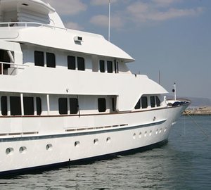 sheergold yacht owner